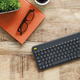 Logitech K400 Keyboard/Trackpad, $18